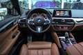 BMW 630 BMW 6-serie Gran Turismo 630i G32 High Executive M Чорний - thumbnail 11