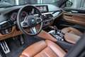 BMW 630 BMW 6-serie Gran Turismo 630i G32 High Executive M Чорний - thumbnail 13
