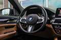 BMW 630 BMW 6-serie Gran Turismo 630i G32 High Executive M Schwarz - thumbnail 21