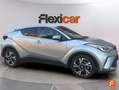 Toyota C-HR 125H Active Gris - thumbnail 9