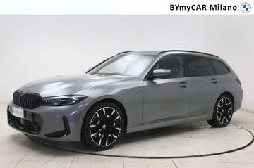 d Touring mhev 48V Msport xdrive auto