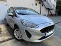 Ford Fiesta 3trg. Trend....TÜV/AU NEU und erst 17800KM.... Silber - thumbnail 1
