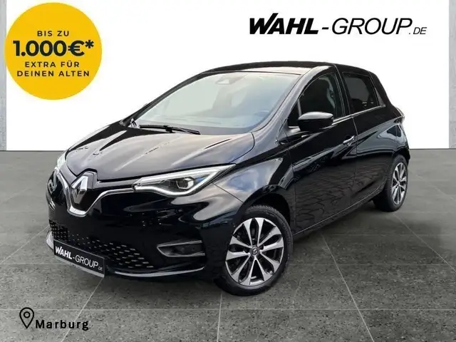Renault ZOE Z.E.50  R135 INTENS incl. Batterie