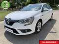 Renault Megane S.T. 1.5dCi Blue Business 85kW Weiß - thumbnail 1