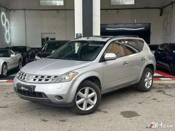 V6 3.5L 235cv / COMFORT PACK 4WD /FULL OPTIONS / BOITE AUTO / BOSE / TOIT OUVRANT