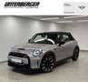 MINI Cooper S Cabrio Cooper S Cabrio Schalter Classic Trim DAB LED Klim Сірий - thumbnail 1