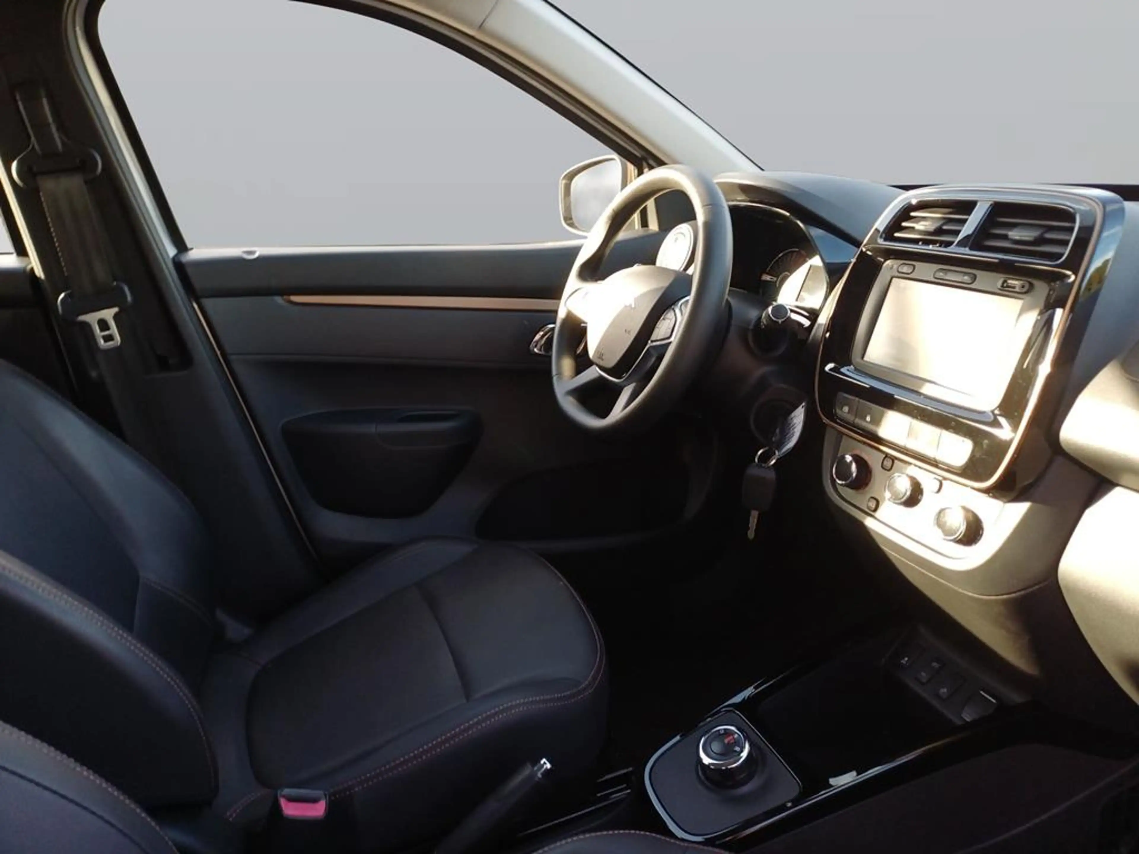 Dacia Spring Extreme — photo 11