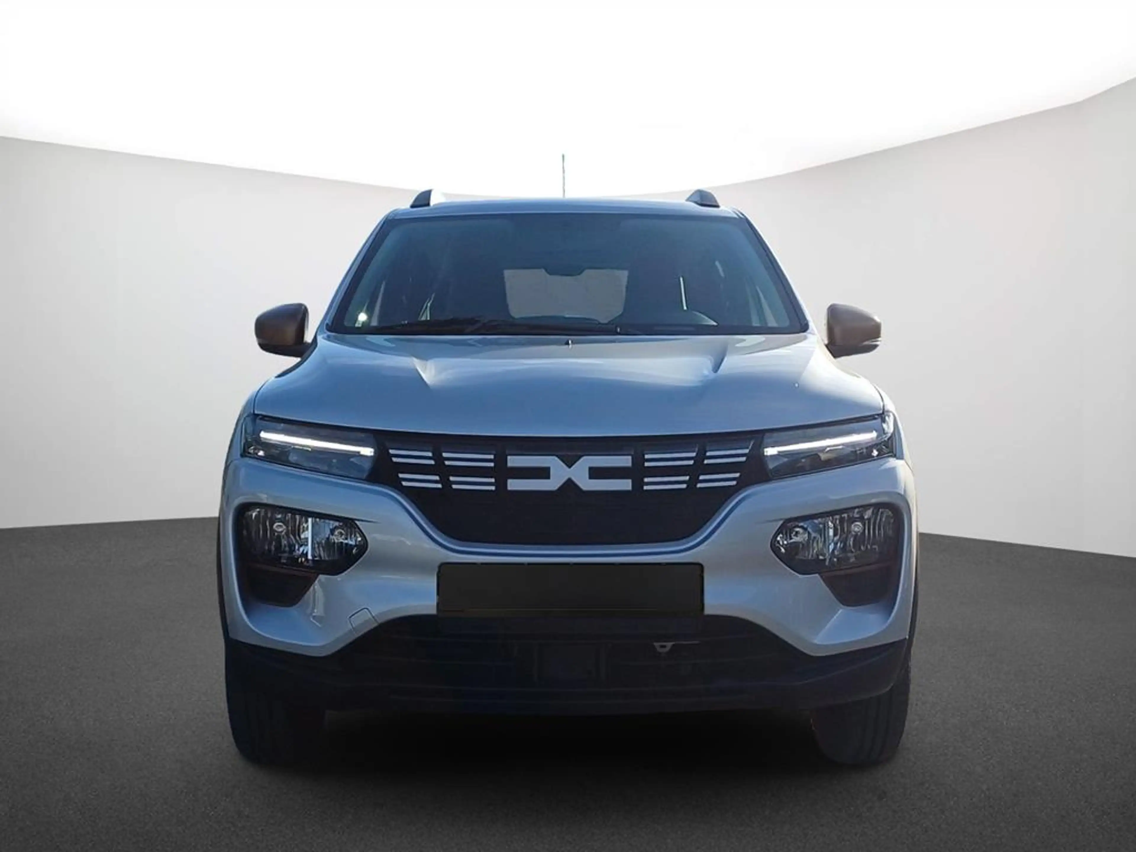 Dacia Spring Extreme — photo 2