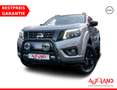 Nissan Navara NP300 2.3 dCi Acenta LED Navi 360° AHK Grau - thumbnail 1