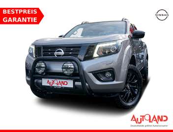 NP300 2.3 dCi Acenta LED Navi 360° AHK
