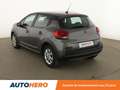 Citroen C3 1.2 PureTech Feel Gris - thumbnail 4