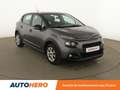 Citroen C3 1.2 PureTech Feel Gris - thumbnail 8