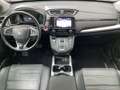 Honda CR-V HYBRID 4WD EXECUTIVE LEDER PANO LED Schwarz - thumbnail 5