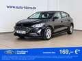 Ford Focus Cool&Connect 1.0l EcoBoost Automatik +L Schwarz - thumbnail 1
