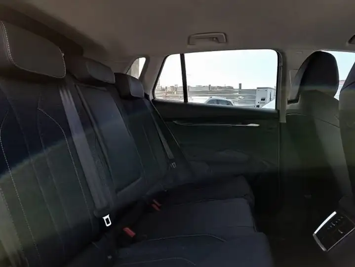 Škoda Elroq 85 2026, foto 5