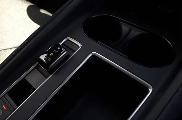 Škoda Elroq 85 2026, foto 10