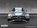 Mercedes-Benz C 180 AMG/Advanced/LED/Navi/Memory-P./Kamera Grau - thumbnail 2