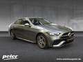 Mercedes-Benz C 180 AMG/Advanced/LED/Navi/Memory-P./Kamera Grau - thumbnail 3
