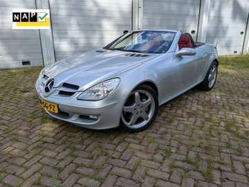 SLK 350 R171