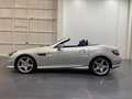 Mercedes-Benz SLK 250 BlueEfficiency Gris - thumbnail 4