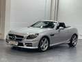 Mercedes-Benz SLK 250 BlueEfficiency Gris - thumbnail 1
