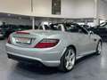 Mercedes-Benz SLK 250 BlueEfficiency Gris - thumbnail 7