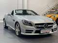Mercedes-Benz SLK 250 BlueEfficiency Gris - thumbnail 3