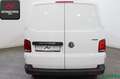 Volkswagen T6 Transporter T6.1 2.0 TDI 4M DOKA LANG 6 SITZE Blanc - thumbnail 10