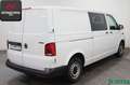 Volkswagen T6 Transporter T6.1 2.0 TDI 4M DOKA LANG 6 SITZE Blanc - thumbnail 2