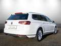 Volkswagen Passat Variant GTE Matrix Leder DCC HUD 360° Panorama Dach Weiß - thumbnail 2