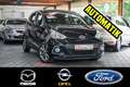 Hyundai i10 1.1 Automatik Style 1.2  1.Hand PDC 46.500 Km Noir - thumbnail 1