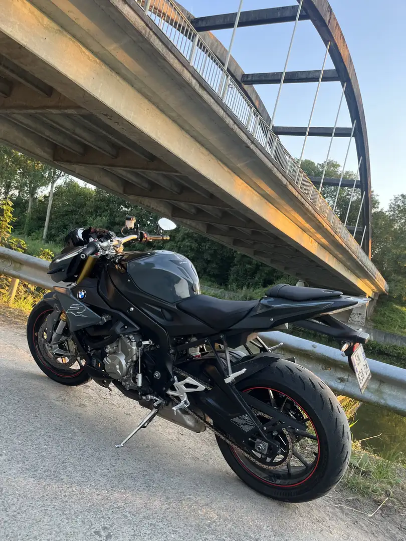 BMW S 1000 R Pack sport + pack dynamique - 165ch - 2