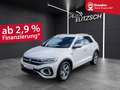 Volkswagen T-Roc TDI R-Line DSG LED AHK Navi AID ACC Park-Assist SH Grau - thumbnail 1