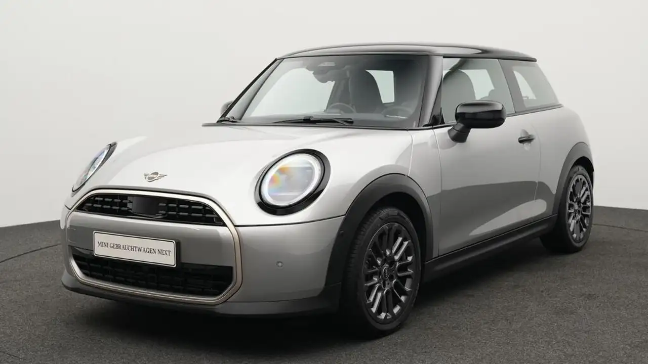 MINI Cooper C