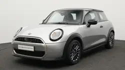 Mini Cooper C Favoured Trim