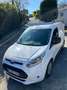 Ford Transit Connect CA L1 1.6 TDCI 75 AMBIENTE Blanc - thumbnail 2
