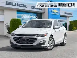 2025 Chevrolet Malibu 4dr Sdn 1LT