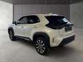 Toyota Yaris Cross 1.5 VVT-i Hybrid Active Drive Aut. Weiß - thumbnail 6