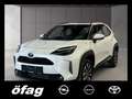 Toyota Yaris Cross 1.5 VVT-i Hybrid Active Drive Aut. Weiß - thumbnail 1