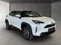 Toyota Yaris Cross 1.5 VVT-i Hybrid Active Drive Aut. Weiß - thumbnail 4