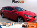 Kia Ceed / cee'd 1.0+T-GDi+74kW+%28100CV%29+Drive Rojo - thumbnail 1
