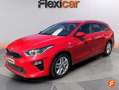 Kia Ceed / cee'd 1.0+T-GDi+74kW+%28100CV%29+Drive Rojo - thumbnail 3