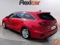 Kia Ceed / cee'd 1.0+T-GDi+74kW+%28100CV%29+Drive Rojo - thumbnail 5
