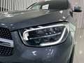 Mercedes-Benz GLC 300 Coupé 300e 4Matic Gris - thumbnail 30