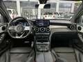 Mercedes-Benz GLC 300 Coupé 300e 4Matic Gris - thumbnail 7