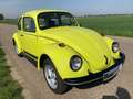 Volkswagen Käfer Jeans Bug Amarillo - thumbnail 3