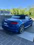 Audi TTS Roadster 2.0 tfsi quattro s-tronic Albastru - thumbnail 2