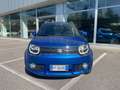Suzuki Ignis Hybrid AllGrip iAdventure 4WD*Promo Finanziamento* Blu/Azzurro - thumbnail 2