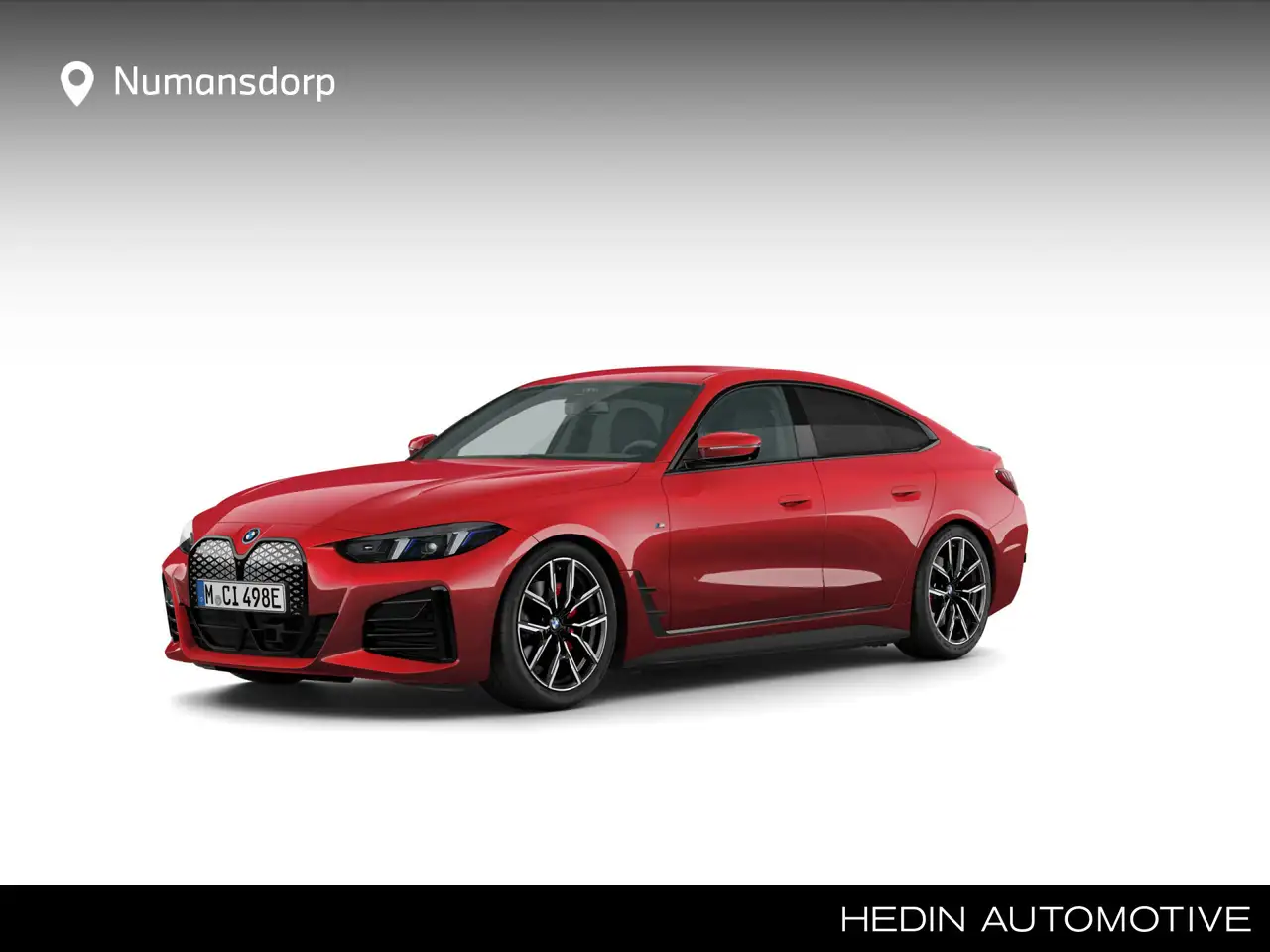 BMW i4