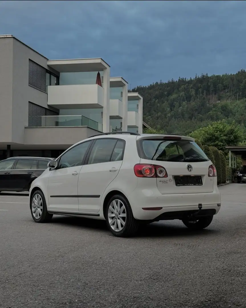 Volkswagen Golf Plus Trendline 2,0 TDI DPF - 2